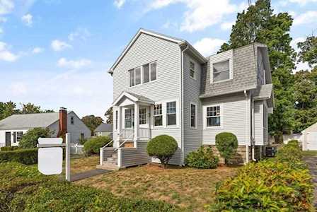 19 Shirley Rd Medford, MA 02155