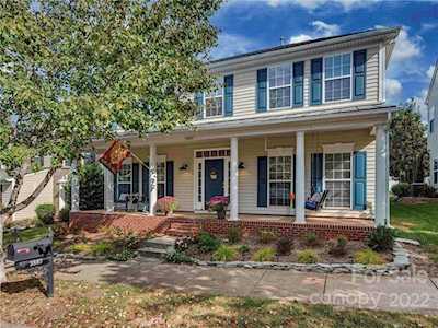 3807 Archer Notch Ln Huntersville, NC 28078
