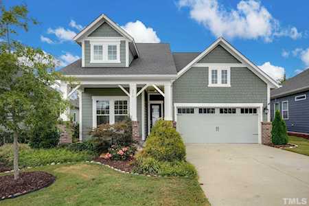 275 Abercorn Circle Chapel Hill, NC 27516