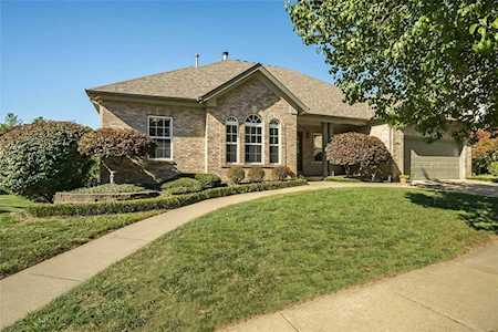 287 Woodcliffe Place Dr Chesterfield, MO 63005