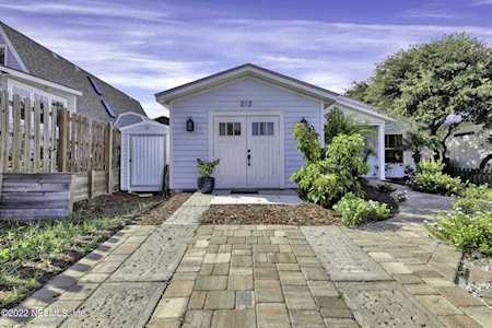 212 Fifteenth ST St Augustine, FL 32084