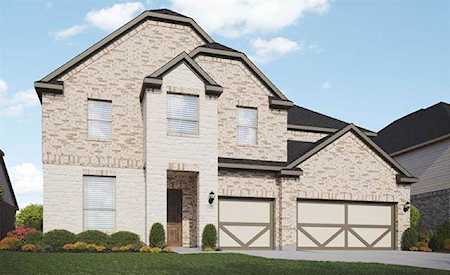1209 Believer Lane St. Paul, TX 75098