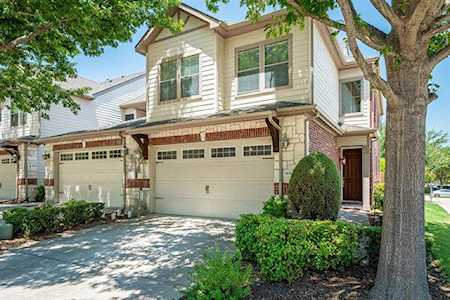 1600 Georgetown Drive Allen, TX 75013