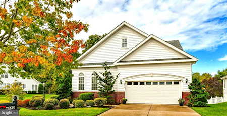 6860 Saddle Run Way Gainesville, VA 20155