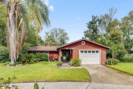 4075 Brookfield CT Jacksonville, FL 32257