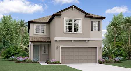 8204 Rolling Tides Dr New Port Richey, FL 34655