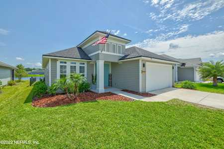 215 Willow Lake DR St Augustine, FL 32092