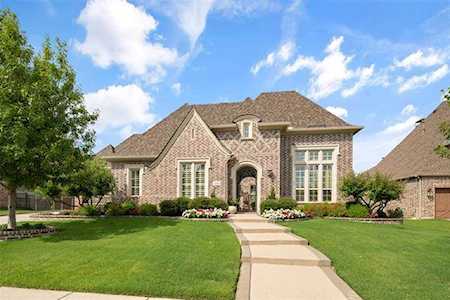 340 Columbia Court Prosper, TX 75078