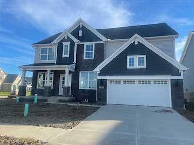 33435 St. Marie Ct Avon, OH 44011