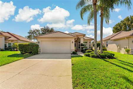 1187 Lindenwood Dr Tarpon Springs, FL 34688