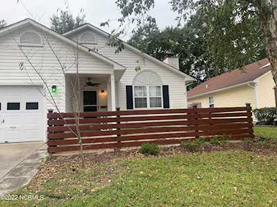 604 Jimmies Creek Drive New Bern, NC 28562