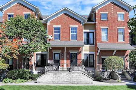 1119 Reserve Way Indianapolis, IN 46220