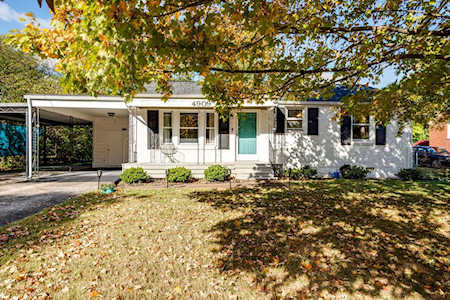 4909 Pearson Pl Nashville, TN 37211
