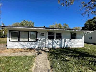 4951 Live Oak Drive Trotwood, OH 45417