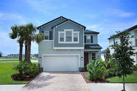 8268 Rolling Tides Dr New Port Richey, FL 34655
