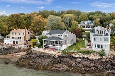16 Nonantum Road Marblehead, MA 01945