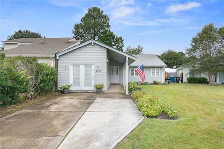 1709 Zimmerman Ct Virginia Beach, VA 23464