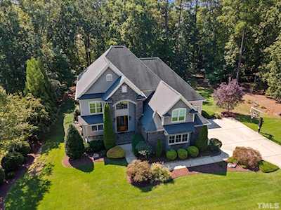 3401 Petticoat Lane Fuquay Varina, NC 27526