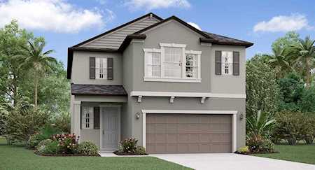 8280 Rolling Tides Dr New Port Richey, FL 34655