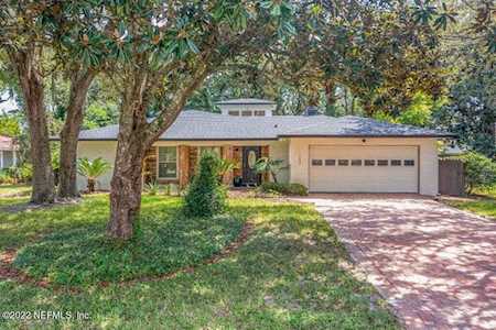 1627 Park TER E Atlantic Beach, FL 32233