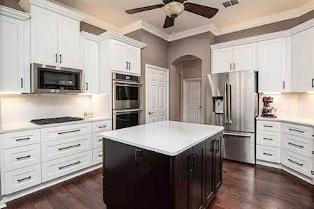 904 Quarry Oaks Drive Fairview, TX 75069