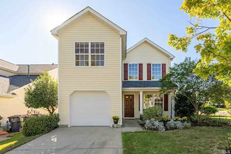 200 Indian Branch Drive Morrisville, NC 27560