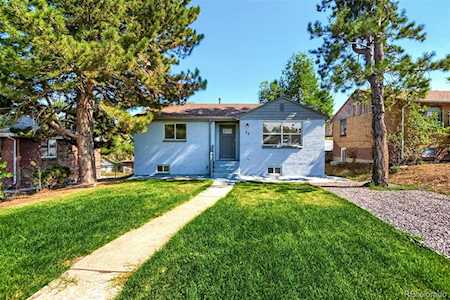 46 Xavier St Denver, CO 80219