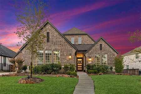 2171 Longmont Lane Prosper, TX 75078