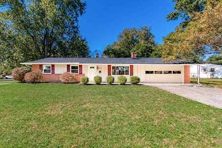 355 Flint Ridge Drive Gahanna, OH 43230