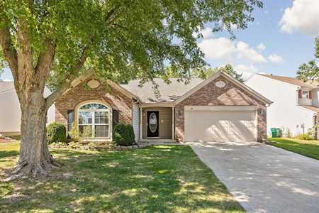 514 Paddlebrook Dr Danville, IN 46122
