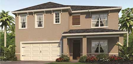 255 Carabelle Court Ormond Beach, FL 32174