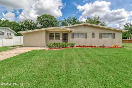6845 Daughtry BLVD Jacksonville, FL 32210