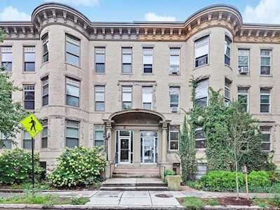 32 Winchester St #1 Brookline, MA 02446