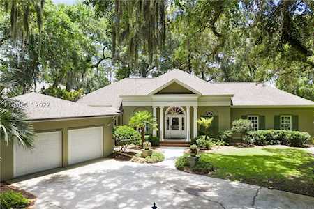 32 Millwright Dr Hilton Head Island, SC 29926