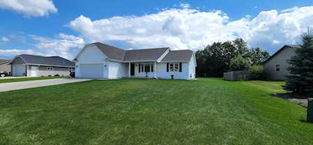 1527 Quarry Park Dr De Pere, Town of Lawrence, WI 54115
