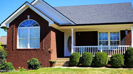 656 John Austin Ln Mt Washington, KY 40047