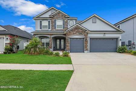 3889 Arbor Mill CIR Orange Park, FL 32065