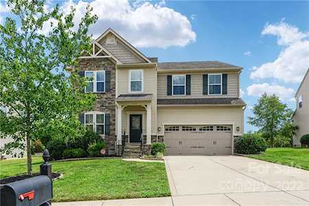7358 Waterwheel St Concord, NC 28025