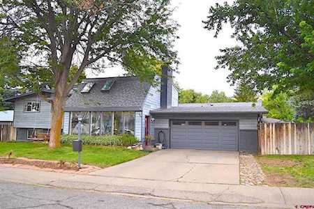 909 Spruce Drive Durango, CO 81301