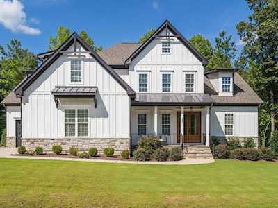 7801 Dover Hills Drive Wake Forest, NC 27587
