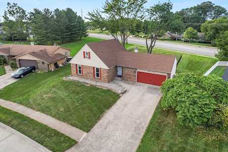 8712 Voyager Drive Fort Wayne, IN 46804