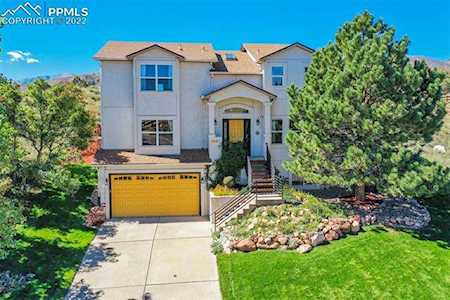 5480 Wilson Road Colorado Springs, CO 80919