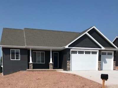 2018 Antelope Trl Kaukauna, City of Kaukauna, WI 54130