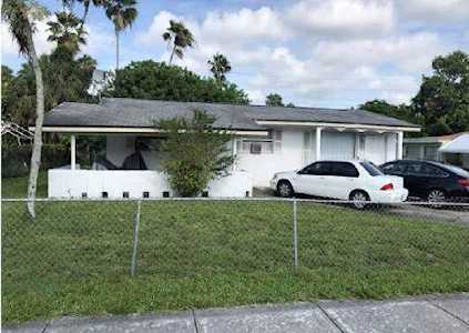 2211 NW 23rd Lane Fort Lauderdale, FL 33311