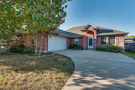 912 Marble Creek Drive Wylie, TX 75098