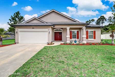 85167 Amaryllis CT Fernandina Beach, FL 32034