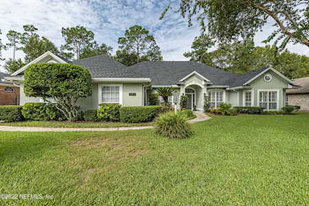 12204 Cattail DR W Jacksonville, FL 32223