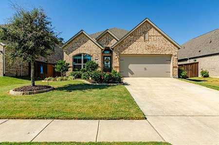 8605 White River Trail Mckinney, TX 75071