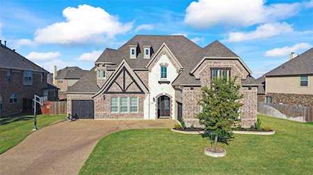 4505 Blue Grass Court Mansfield, TX 76063