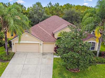 26520 Shoregrass Dr Wesley Chapel, FL 33544